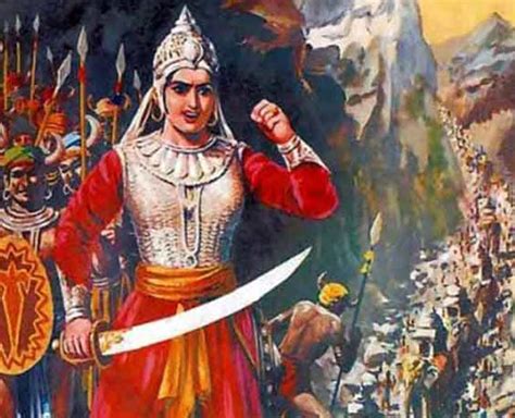 The Nayare Warrior Women of India: A History of Strength, Courage, and Pride