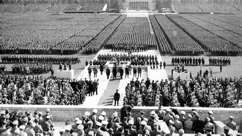 The Nazis Nuremberg Rallies Kindle Editon
