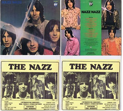 The Nazz 2 of 4 Epub