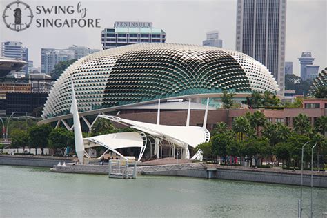 The Nearest MRT to Esplanade Theatre: Unlocking Arts and Culture with Ease