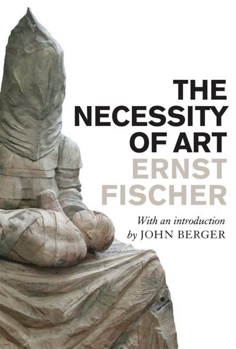 The Necessity of Art Kindle Editon