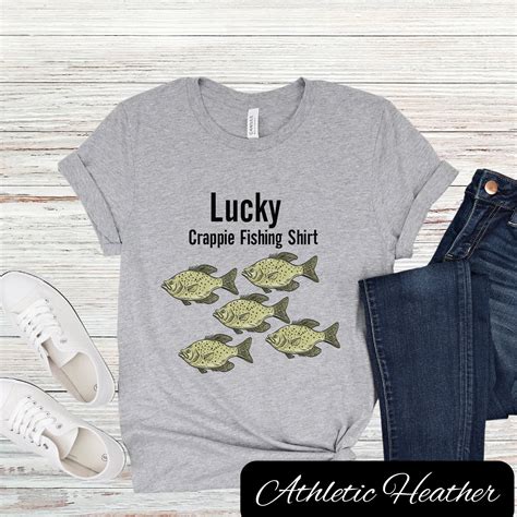 The Necessity of Crappie Fishing Shirts