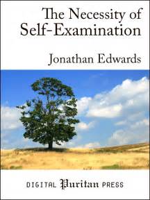 The Necessity of Self-Examination Doc