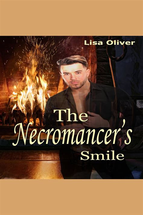 The Necromancer s Smile Volume 1 PDF