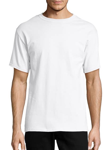 The Need for 5XL Tall T-Shirts