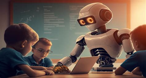 The Need for AI in Education