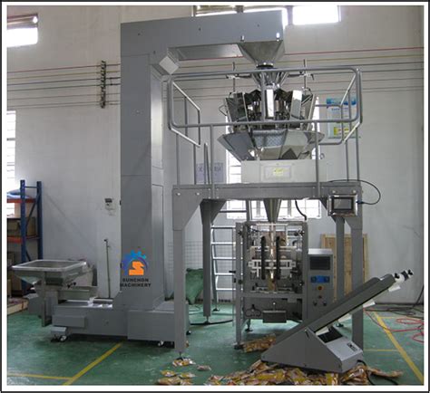 The Need for Automation in Granule Packaging