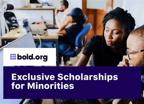 The Need for EDD Scholarships for Minorities