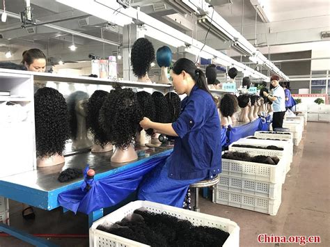 The Need for Equal Representation in the Wig Industry