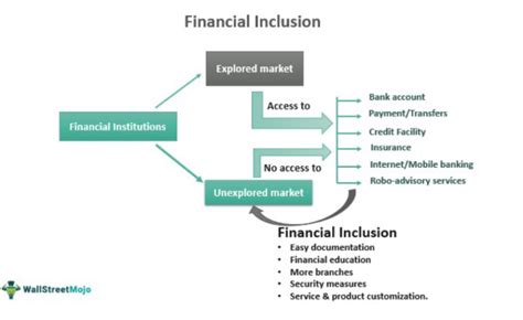 The Need for Financial Inclusion