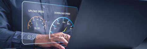 The Need for Gigabit Speed