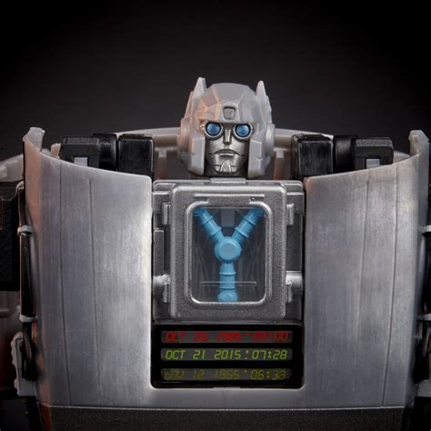 The Need for Gigawatt Transformers