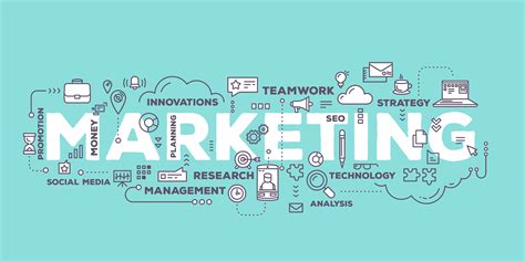 The Need for Marketing Professionals in London