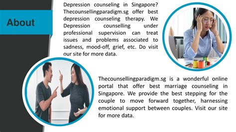 The Need for Professional Counsellors in Singapore