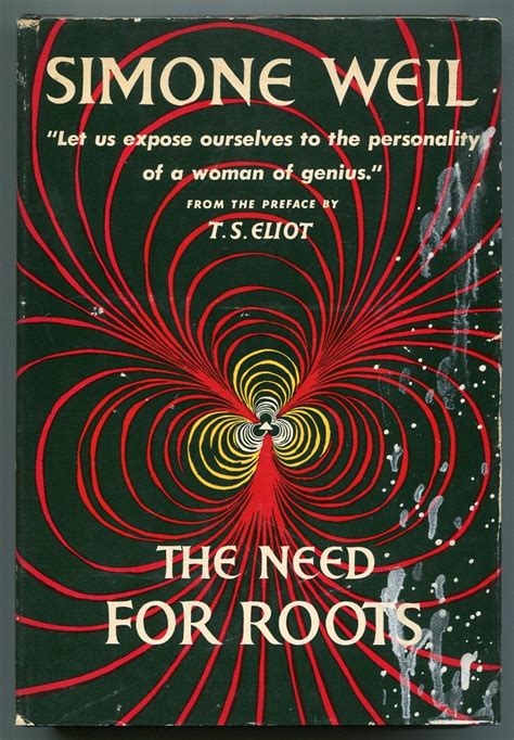 The Need for Roots Prelude to a Declaration of Duties Towards Mankind Routledge Classics Epub