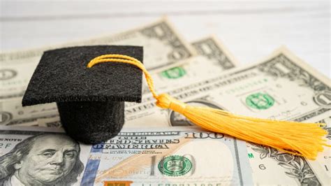 The Need for Second Bachelor's Scholarships