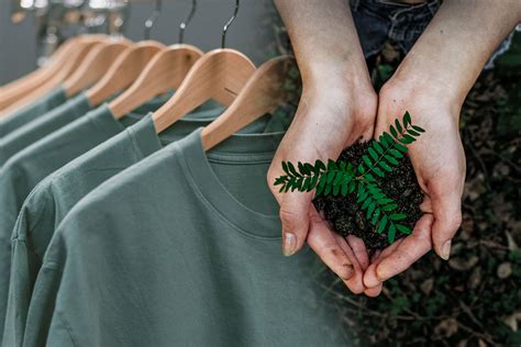 The Need for Sustainable Fashion