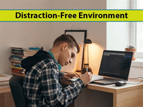 The Need for a Distraction-Free Browsing Environment