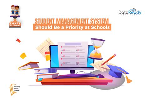 The Need for a Revolutionary Student Management System