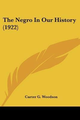 The Negro in our history Kindle Editon