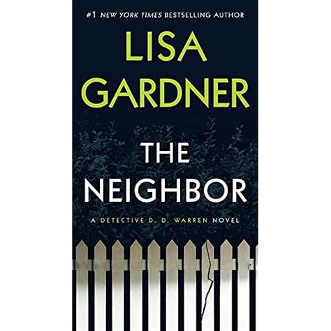 The Neighbor: A Detective D. D. Warren Novel Reader