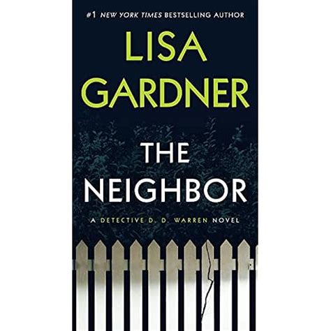 The Neighbor: A Detective D. D. Warren Novel Reader