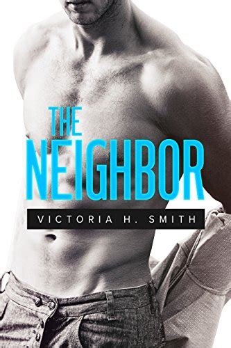 The Neighbor A Thriller Novella Kindle Editon