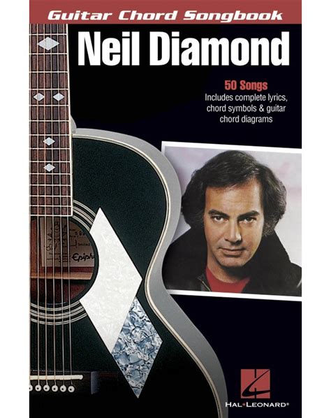 The Neil Diamond Songbook Ebook Doc