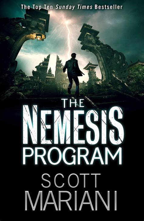 The Nemesis Program Ben Hope Book 9 Doc