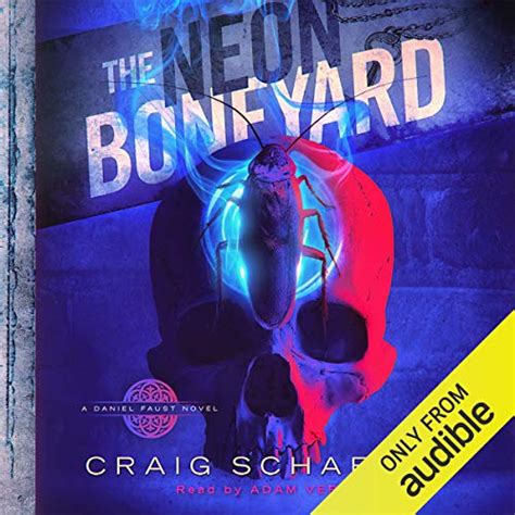 The Neon Boneyard Daniel Faust Reader