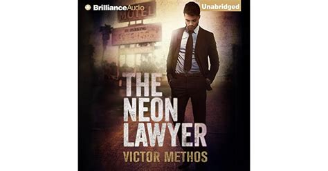 The Neon Lawyer PDF