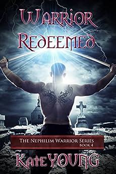 The Nephilim Warrior Series 4 Book Series Kindle Editon