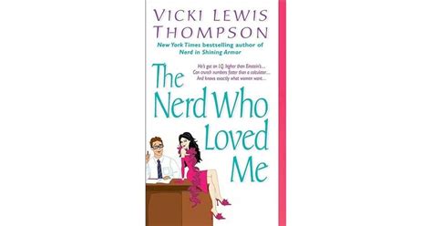 The Nerd Who Loved Me Epub