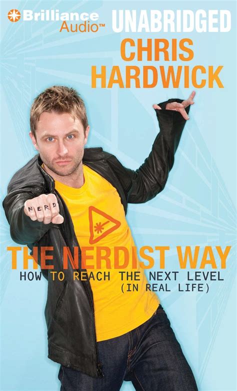 The Nerdist Way How to Reach the Next Level In Real Life Kindle Editon