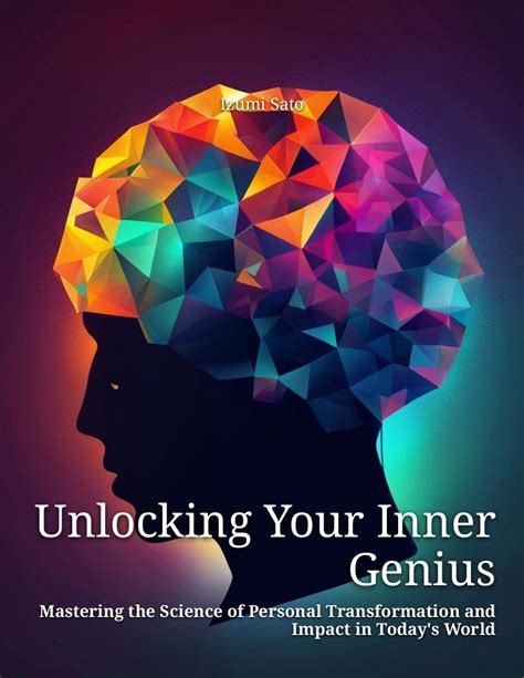 The Nerdy Faery's Guide to a Brighter Future: Unlocking Your Inner Genius