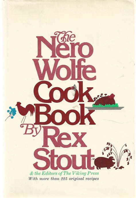 The Nero Wolfe Cookbook Kindle Editon