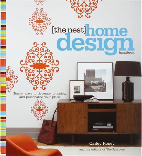 The Nest Home Design Handbook Simple Ways to Decorate PDF