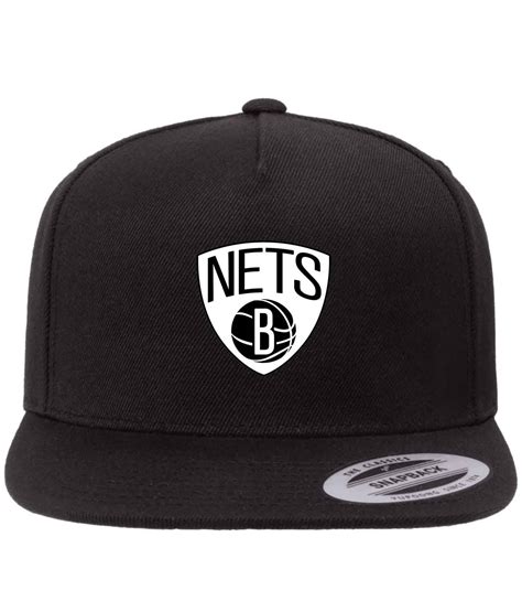 The Nets Brooklyn Hat: A Symbol of Pride and Style