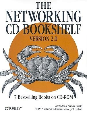 The Networking CD Bookshelf Doc