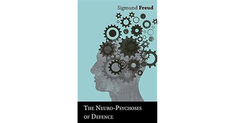 The Neuro-Psychoses of Defence Kindle Editon