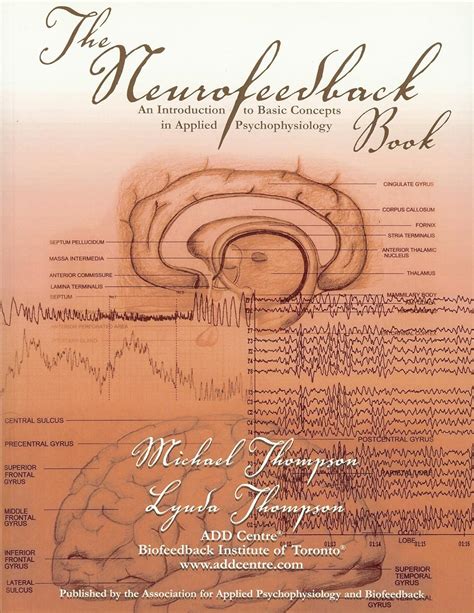 The Neurofeedback Book Kindle Editon