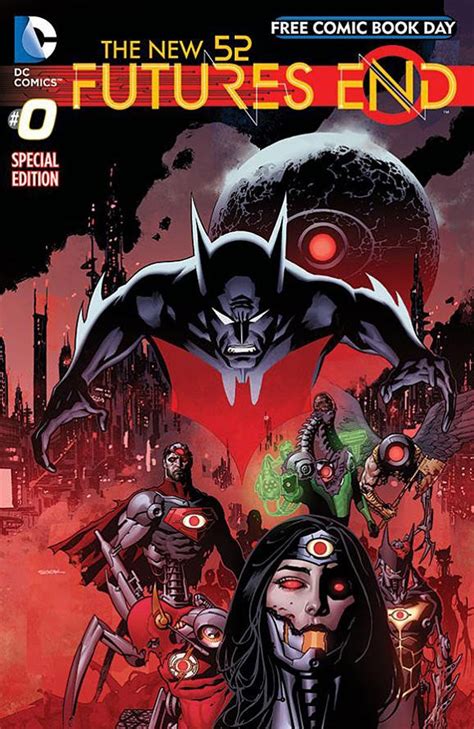 The New 52 Futures End 39 The New 52 Futures End 2014- PDF