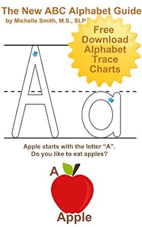 The New ABC Alphabet Guide New Learning Series Book 1 Epub