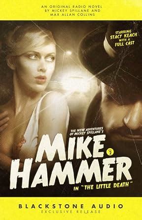 The New Adventures of Mickey Spillane s Mike Hammer Vol 2 The Little Death Reader