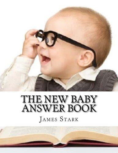 The New Baby Answer Book PDF