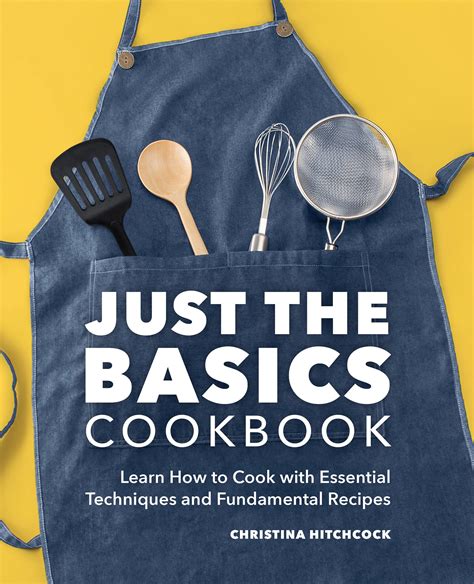 The New Basics Cookbook Epub