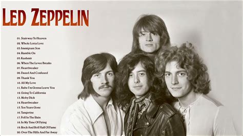 The New Best of Led Zeppelin