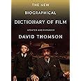 The New Biographical Dictionary of Film Fifth Edition Completely Updated and Expanded Doc