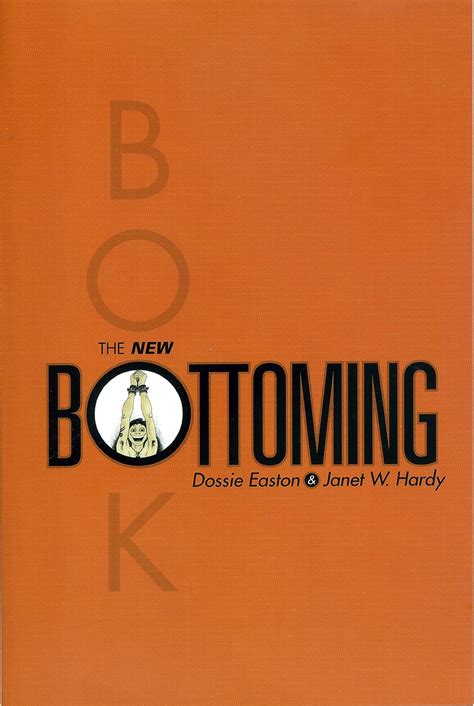 The New Bottoming Book Kindle Editon