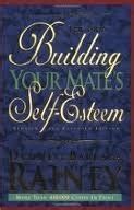 The New Building Your Mate s Self-Esteem Publisher Thomas Nelson Exp Upd edition Doc